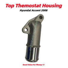 Top Themostat Housing